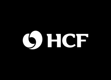 THE NEW HCF BRAND TO EMPLOYEES