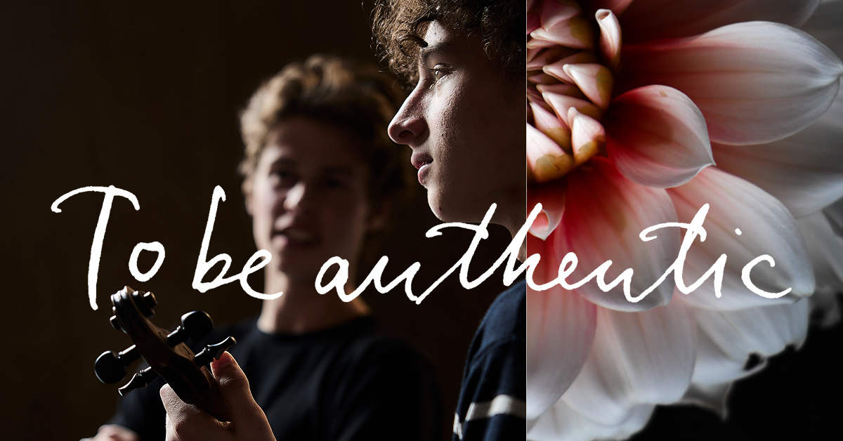 Unlocking Authentic Brand Identity